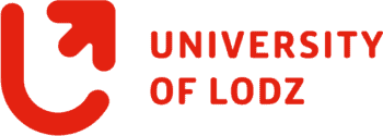 University of Lodz - UL logo