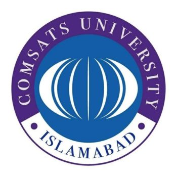 Comsats University - CUI logo