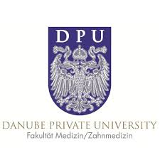 Danube Private University - DPU logo