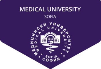 Medical University of Sofia logo