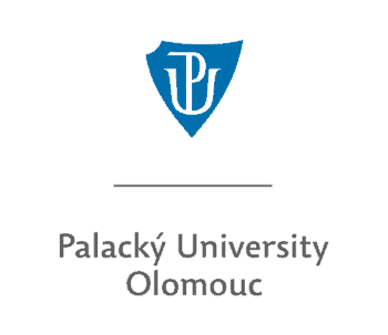 Palacký University Olomouc - UPOL logo