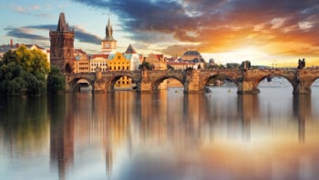 The 6 Best Universities in Eastern Europe