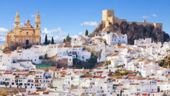 5 Reasons to Study in Spain