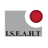 The Higher Institute of Applied Studies in Humanities of Tunis - ISEAHT logo