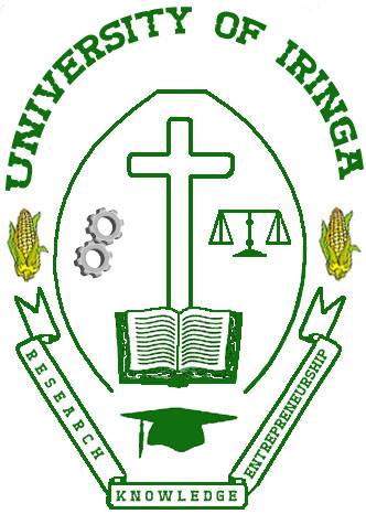 University of Iringa - UOI logo