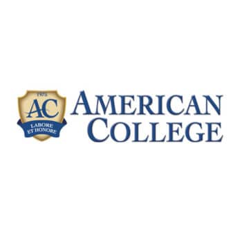 The American College of Cyprus logo