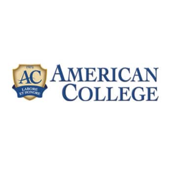 The American College of Cyprus logo