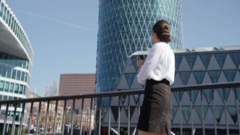 Study at CBS International Business School