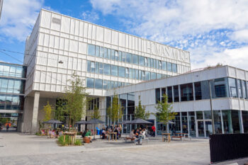 Thomas More University of Applied Sciences