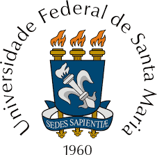 Federal University of Santa Maria - UFSM logo