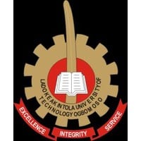 Ladoke Akintola University of Technology - LAUTECH logo