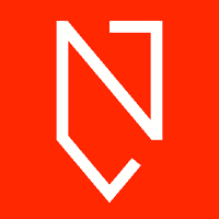 Noroff School of Technology and Digital Media logo