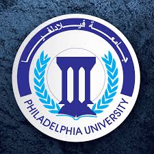 Philadelphia University Jordan logo