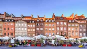 Studying in Poland: Tuition Fees and Cost of Living