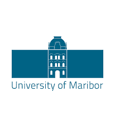 University of Maribor logo