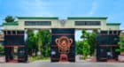 Andhra University - AU