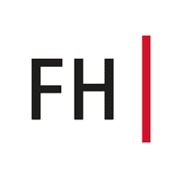 FH Joanneum University of Applied Sciences logo
