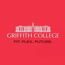 Griffith College Ireland logo