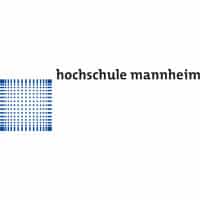 Mannheim University of Applied Sciences logo