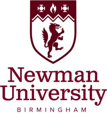 Newman University logo