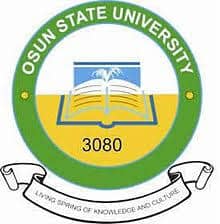 Osun State University logo