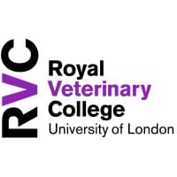 Royal Veterinary College - RVC logo