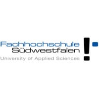 South Westphalia University of Applied Sciences logo