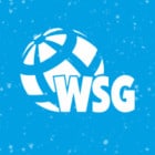 WSG University logo