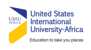 United States International University Africa - USIU logo