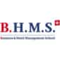 BHMS Business & Hotel Management School - B.H.M.S