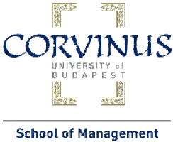 Corvinus Business School logo