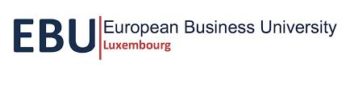 European Business University logo