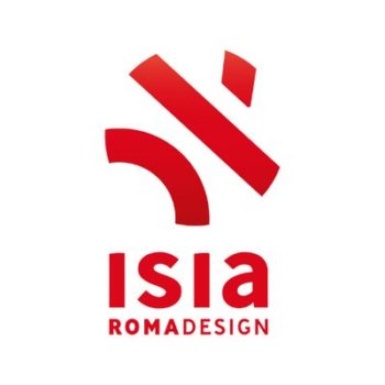 ISIA Roma Design logo