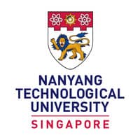 Nanyang Technological University - NTU logo