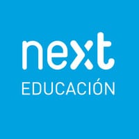 Next International Business School - Next IBS logo