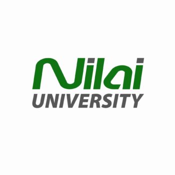 Nilai University logo
