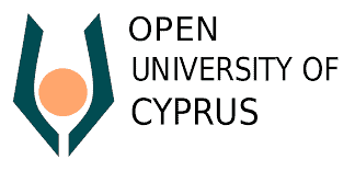 Open University of Cyprus logo
