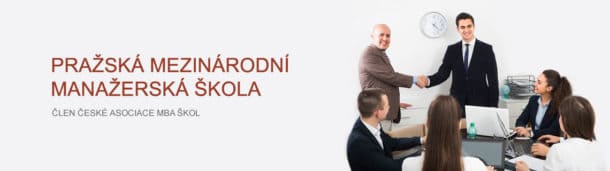 Prague International Business School – campus