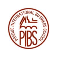 Prague International Business School - PIBS logo