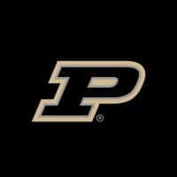 Purdue University logo