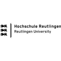 Reutlingen University logo