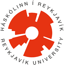 Reykjavik University - RU logo