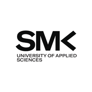 SMK University of Applied Sciences - SMK logo