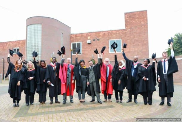 Stratford College of Business and Management – campus