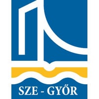 Széchenyi István University - SZE logo