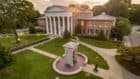 The University of Mississippi - Ole Miss