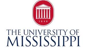 The University of Mississippi - Ole Miss logo