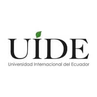 Universidad Internacional Del Ecuador - UIDE logo