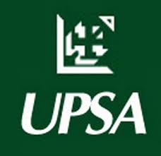 Universidad Privada de Santa Cruz de la Sierra - UPSA logo