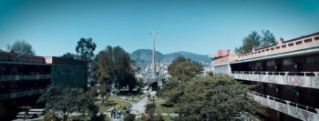 Universidad Tecnica Particular de Loja